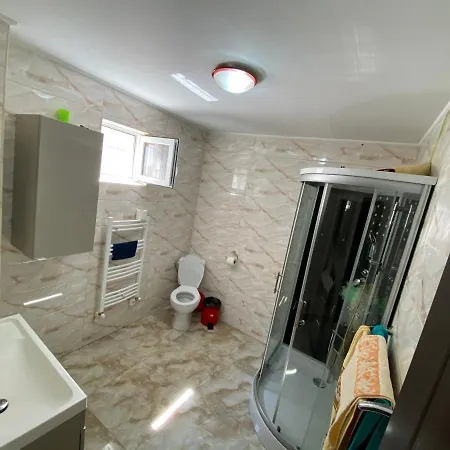 דירה Vila Gheoo *